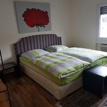 Modern-Comfort-Inn 1 Kreuzau 외부 사진