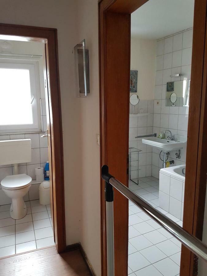 Modern-Comfort-Inn 1 Kreuzau 외부 사진