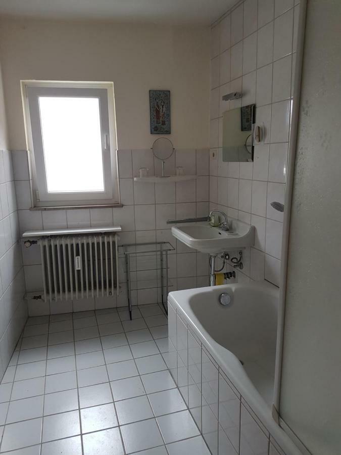 Modern-Comfort-Inn 1 Kreuzau 외부 사진
