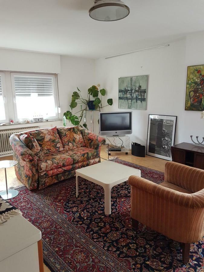 Modern-Comfort-Inn 1 Kreuzau 외부 사진